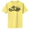 Infant Core Cotton Tee Thumbnail