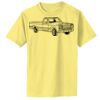 Infant Core Cotton Tee Thumbnail
