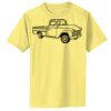 Infant Core Cotton Tee Thumbnail