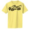 Infant Core Cotton Tee Thumbnail