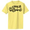 Infant Core Cotton Tee Thumbnail
