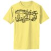Infant Core Cotton Tee Thumbnail
