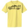 Infant Core Cotton Tee Thumbnail