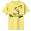 Infant Core Cotton Tee Thumbnail