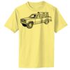 Infant Core Cotton Tee Thumbnail