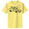 Infant Core Cotton Tee Thumbnail