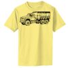 Infant Core Cotton Tee Thumbnail