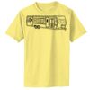 Infant Core Cotton Tee Thumbnail
