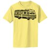 Infant Core Cotton Tee Thumbnail