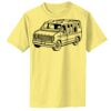 Infant Core Cotton Tee Thumbnail