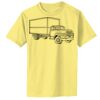 Infant Core Cotton Tee Thumbnail