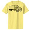 Infant Core Cotton Tee Thumbnail