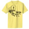 Infant Core Cotton Tee Thumbnail