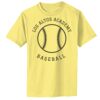 Infant Core Cotton Tee Thumbnail