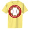 Infant Core Cotton Tee Thumbnail