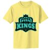 Infant Core Cotton Tee Thumbnail