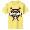 Infant Core Cotton Tee Thumbnail