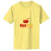 Infant Core Cotton Tee Thumbnail