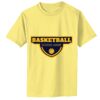 Infant Core Cotton Tee Thumbnail