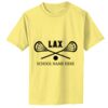 Infant Core Cotton Tee Thumbnail