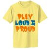 Infant Core Cotton Tee Thumbnail