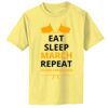 Infant Core Cotton Tee Thumbnail