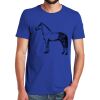 100% Ring Spun Cotton T Shirt Thumbnail