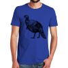 100% Ring Spun Cotton T Shirt Thumbnail