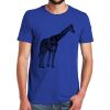100% Ring Spun Cotton T Shirt Thumbnail