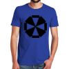 100% Ring Spun Cotton T Shirt Thumbnail