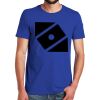 100% Ring Spun Cotton T Shirt Thumbnail