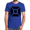 100% Ring Spun Cotton T Shirt Thumbnail