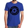 100% Ring Spun Cotton T Shirt Thumbnail