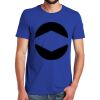 100% Ring Spun Cotton T Shirt Thumbnail