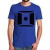 100% Ring Spun Cotton T Shirt Thumbnail