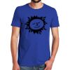 100% Ring Spun Cotton T Shirt Thumbnail