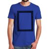 100% Ring Spun Cotton T Shirt Thumbnail