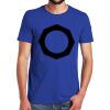100% Ring Spun Cotton T Shirt Thumbnail