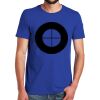 100% Ring Spun Cotton T Shirt Thumbnail