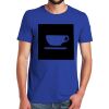 100% Ring Spun Cotton T Shirt Thumbnail