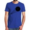 100% Ring Spun Cotton T Shirt Thumbnail