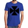 100% Ring Spun Cotton T Shirt Thumbnail