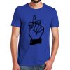100% Ring Spun Cotton T Shirt Thumbnail