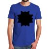 100% Ring Spun Cotton T Shirt Thumbnail