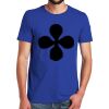 100% Ring Spun Cotton T Shirt Thumbnail