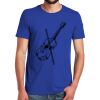 100% Ring Spun Cotton T Shirt Thumbnail