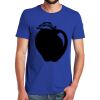 100% Ring Spun Cotton T Shirt Thumbnail