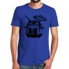 100% Ring Spun Cotton T Shirt Thumbnail