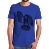 100% Ring Spun Cotton T Shirt Thumbnail