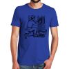 100% Ring Spun Cotton T Shirt Thumbnail